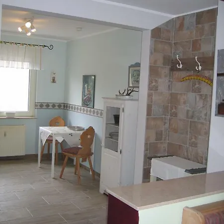 55 Qm Mitten Im Pott Apartmán