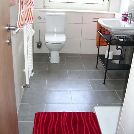 55 Qm Mitten Im Pott Oberhausen (North Rhine-Westphalia)
