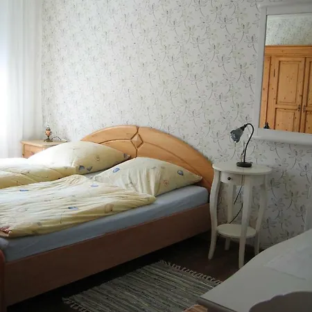 55 Qm Mitten Im Pott Apartmán