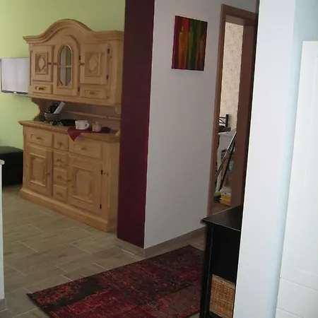 55 Qm Mitten Im Pott Apartmán