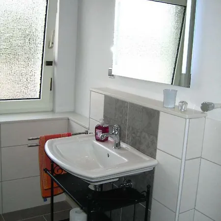 55 Qm Mitten Im Pott Apartmán Oberhausen (North Rhine-Westphalia)