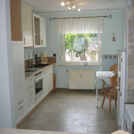 Apartmán 55 Qm Mitten Im Pott