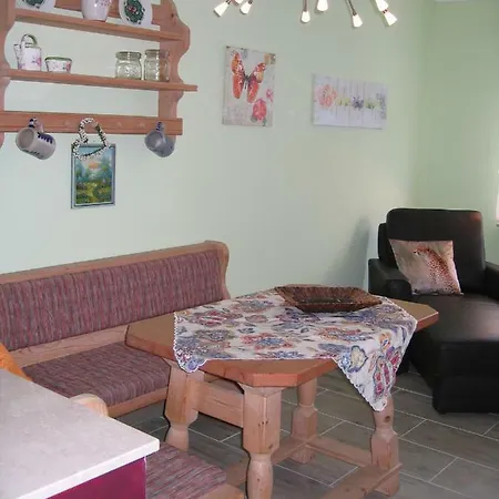 Apartmán 55 Qm Mitten Im Pott