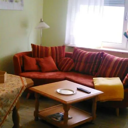 55 Qm Mitten Im Pott Oberhausen (North Rhine-Westphalia)